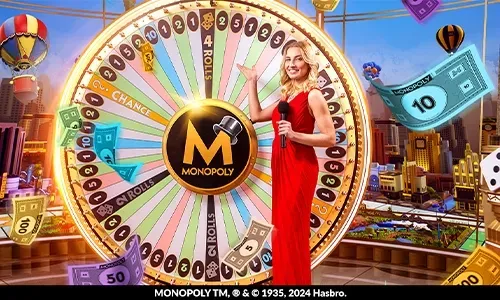 Wide Selection of Sports Markets